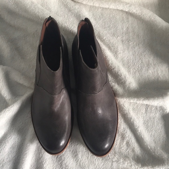 kork ease ryder grey